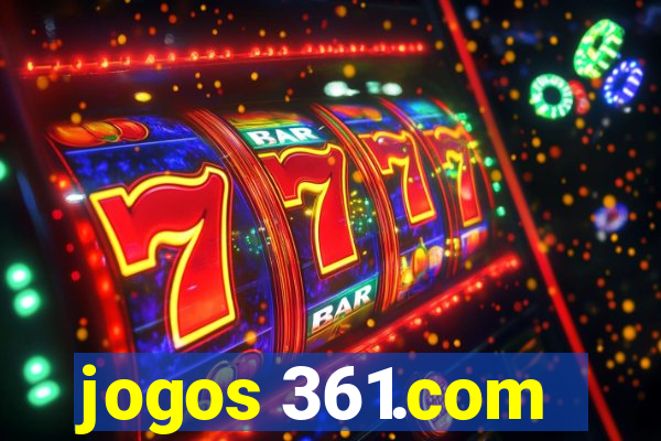 jogos 361.com